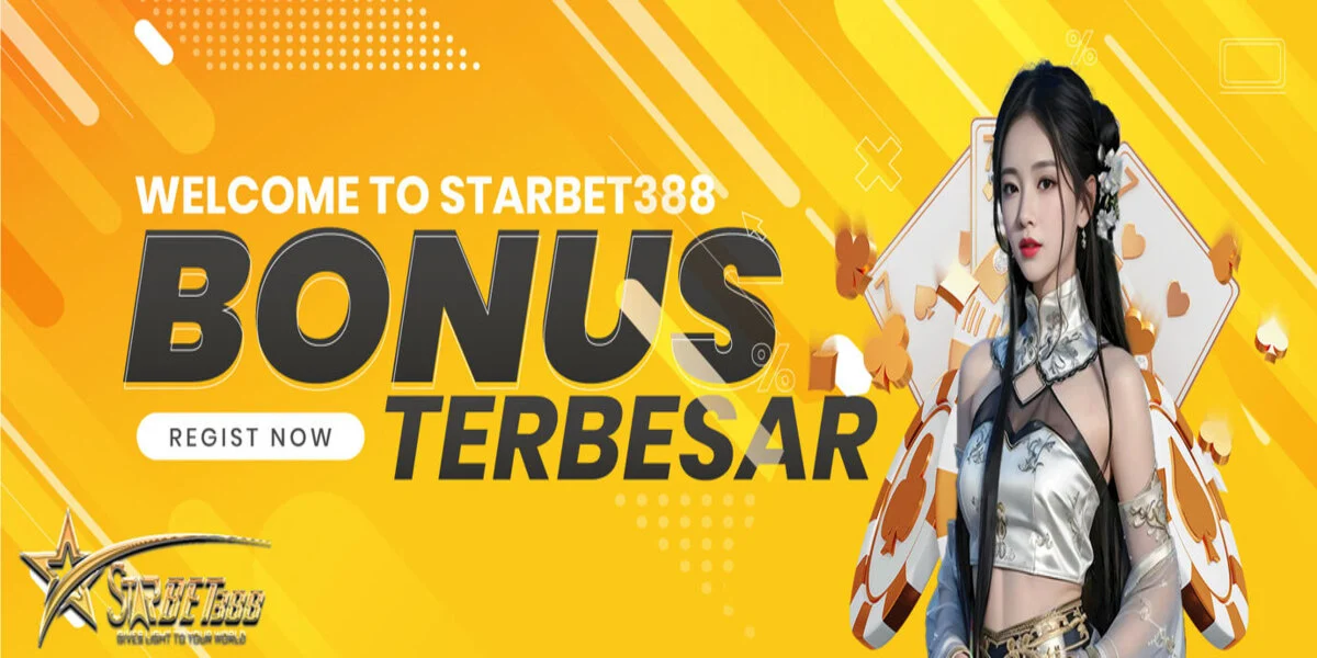 starbet388